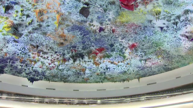 Siria: ONU pide compromiso contra yihadistas