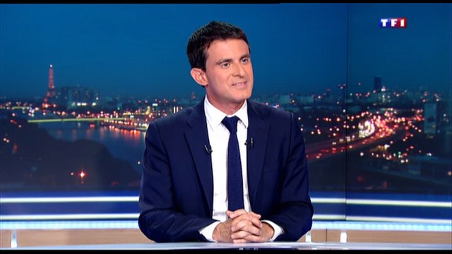 Nous allons gouverner dans la durée et redresser la barre