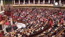 مجلس ملی فرانسه به دولت مانوئل والس رای اعتماد داد