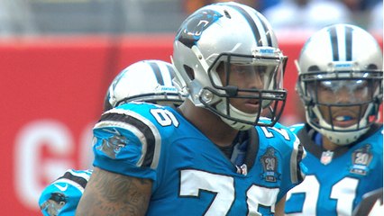NFL may intervene in Greg Hardy case