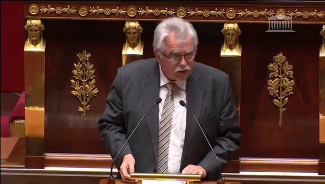 Discours de politique générale : intervention d'A.Chassaigne (PCF-FdG)