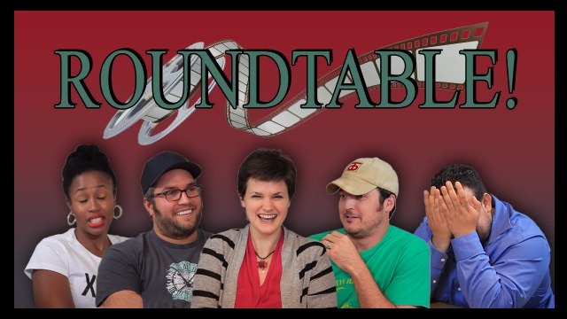 Dipping into the Sequel Bucket! (Part 1?) - CineFix Now Roundtable