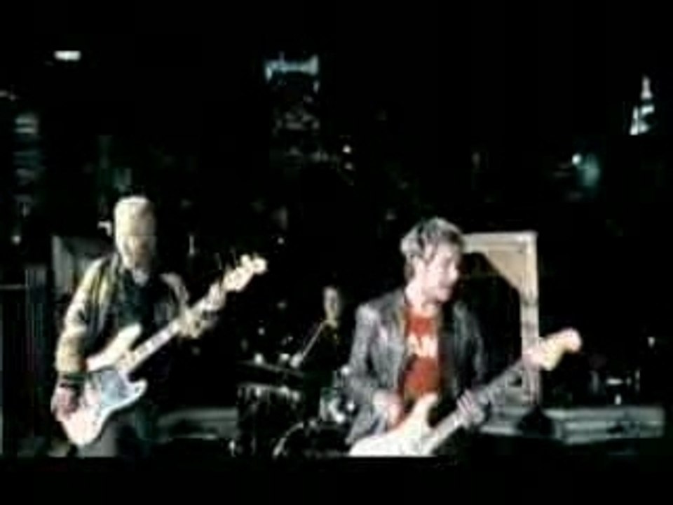 Feeder - Insomnia