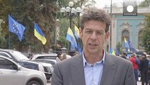 Отсрочка зоны свободной торговли Украина-ЕС: мнения скептиков