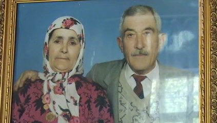 Merhum Hacı Fatma Güldaş'ın Mevlidi