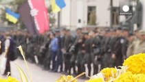 أوكرانيا: مخاوف من تأخير دخول اتفاقية الشراكة حيز التنفيذ