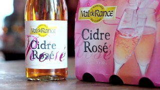 Cidre Val De Rance