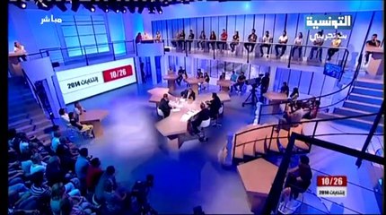 إنتخابات 26-10 2014 : حركة نداء تونس - الحلقة الثانية -  الجزء 2 - 16/09
