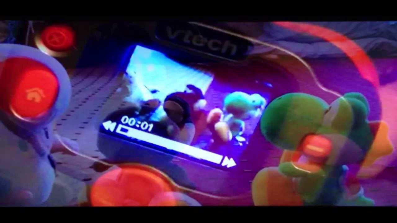 The Mario Show Season 4 "The Choice Part 2",