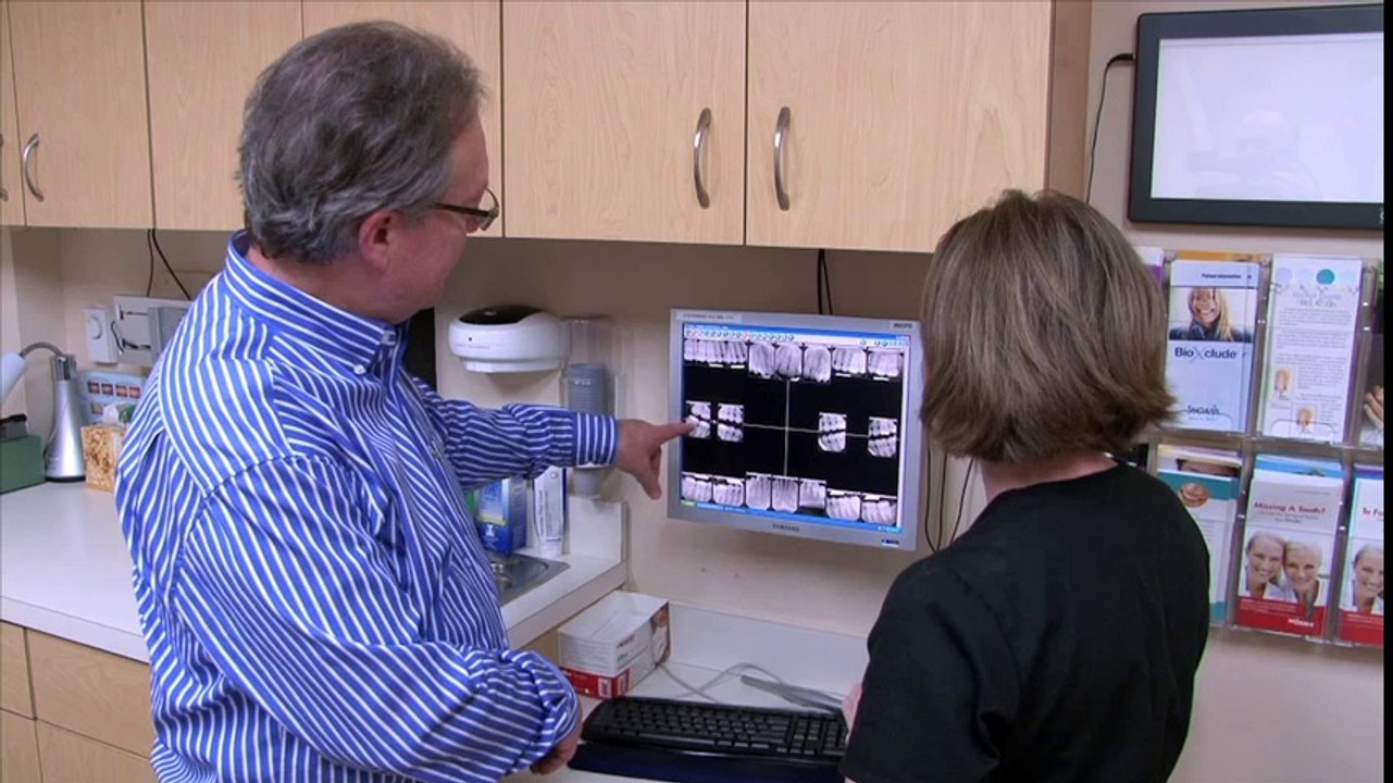 Karl A. Smith, DDS, Periodontist