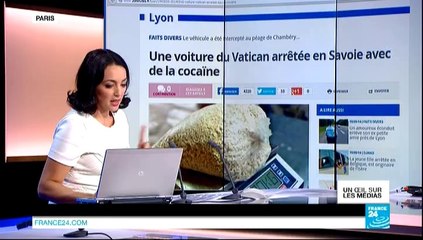 UN OEIL SUR LES MEDIAS - Organisation de l’État islamique : la guerre des mots