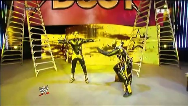 Best Of MIB 2014 (Agius & Chereau)