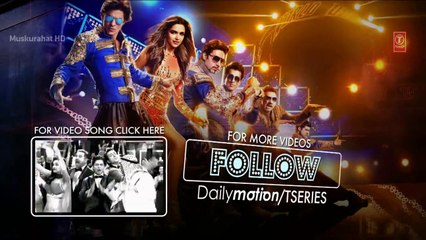 Manwa Laage " Happy New Year " By Super Janlewa