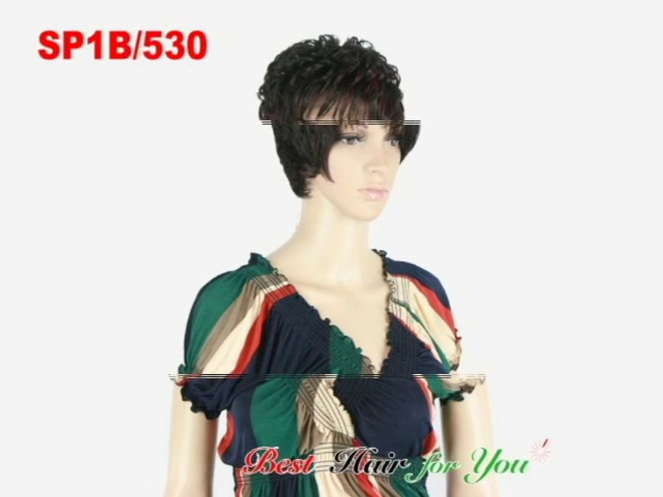 Vanessa Wig Bebe SP1B/530