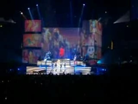 Harajuku Lovers Live - Harajuku Girls