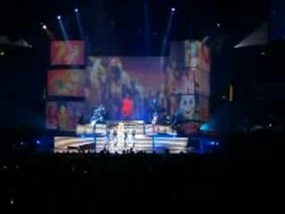 Harajuku Lovers Live - Harajuku Girls