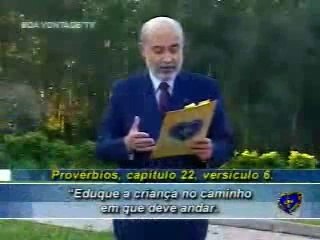 O Capital de DEUS - PAIVA NETTO - RELIGIÃO DE DEUS - ECUMENISMO - LBV - Cariacica; BRASIL