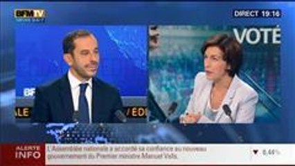 Carlos Da Silva: L'invité de Ruth Elkrief - 16/09