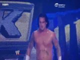 Jeff Hardy vs Cm Punk Smack Down 2009 Parte 2