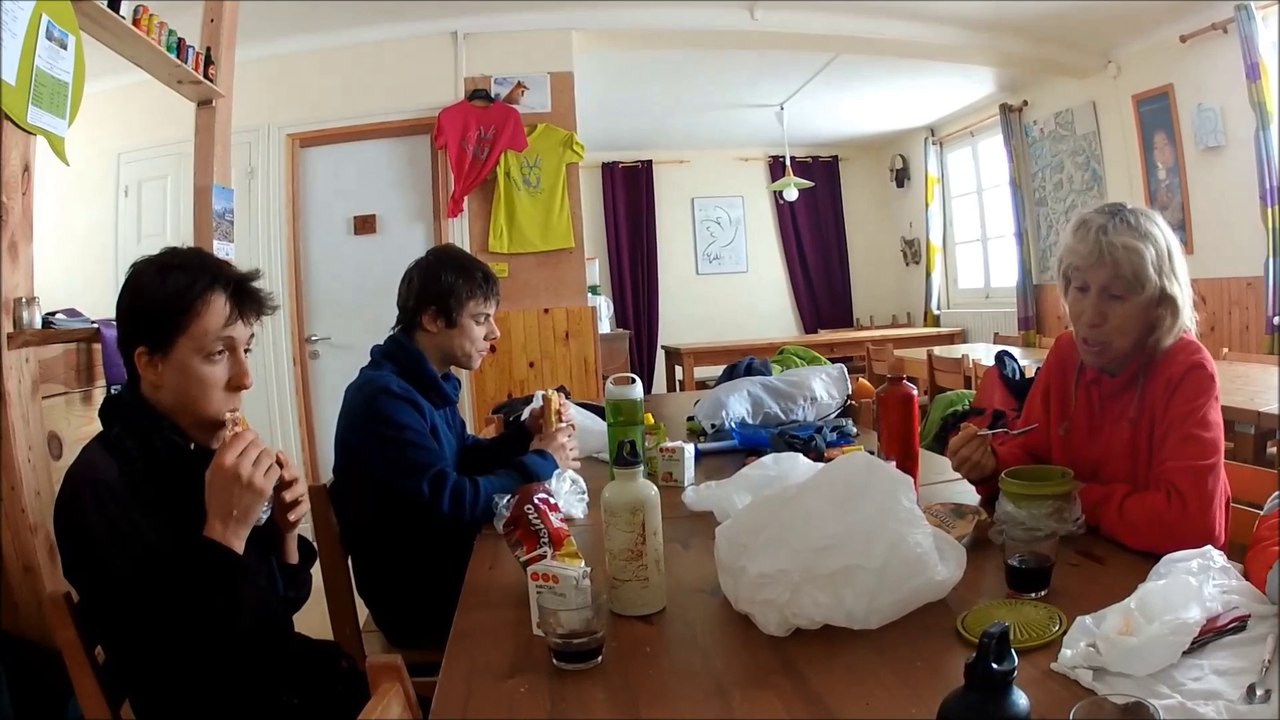 stage ski rando jeunes