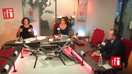 Mardi Politique - Didier Guillaume: « François Hollande est audible, mais il n’est pas entendu »