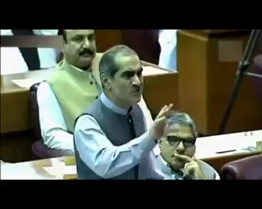 خواجہ سعد کی زبردست پیروڈی، آپ کو ضرور پسند آئے گی