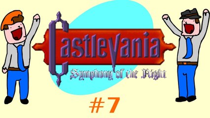 Symphony of the Night - A Vampire Named Sue - Part 7 - DoTheGames
