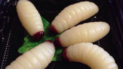 Super Realistic Candy Bugs are Equally Gross and Delicious (So We Hear)