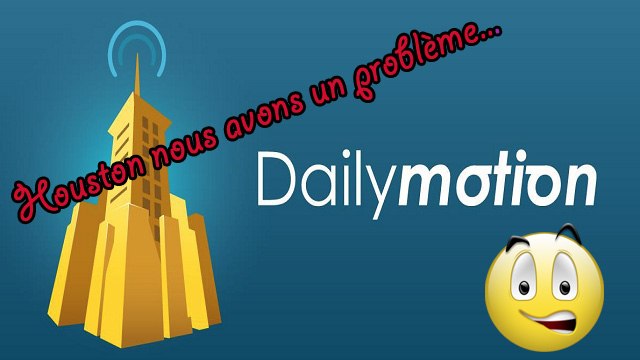 Une petite explication s'impose !