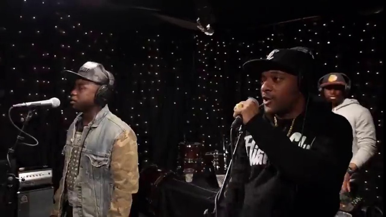 mobb deep live 2014