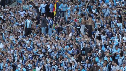 Grêmio comemora 111 anos e lança programação especial