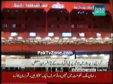 Two key PIA officials suspended for flight delay
