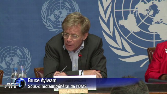 L'ONU a besoin d'un milliard de dollars pour stopper Ebola