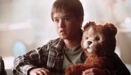 A Tribute to Haley Joel Osment -