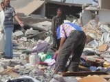 Syrie: l'EI abat un avion militaire syrien au-dessus de Raqa