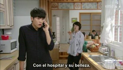 What's With This Family/Familia Loca sub español cap 10(1/2)