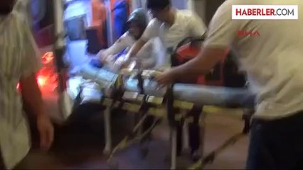 4 Yaşındaki Çocuk Elektrik Akımına Kapılarak Öldü