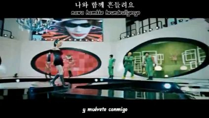 2PM My Color  [han+rom+esp]