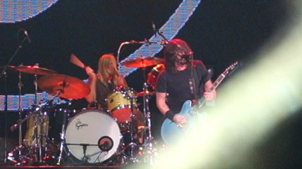Foo Fighters - The Pretender