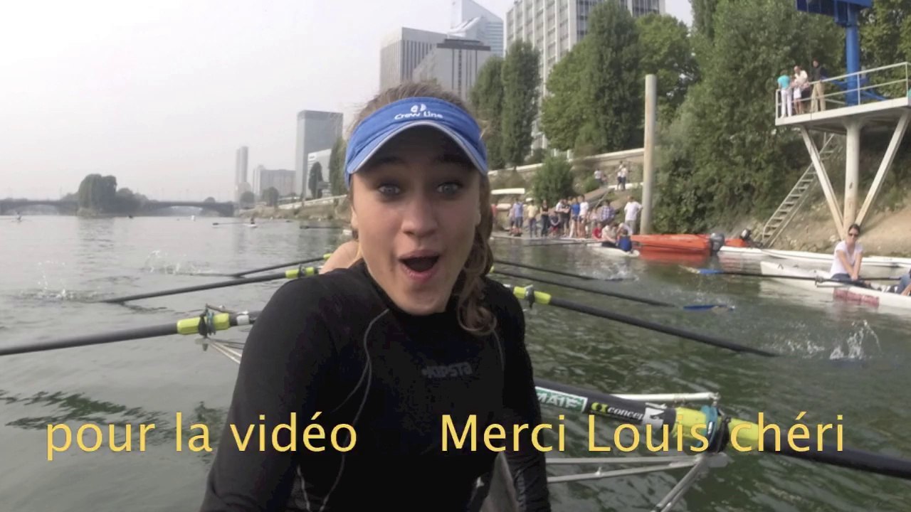 Regate des Fondateurs 2014