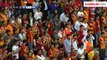 Galatasaraylı Taraftarlar, Selçuk İnan'ı Yuhaladı