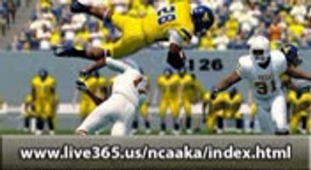 Maine vs Boston College Live NCAA football (Online TV, Score, Schedule, Preview & More).