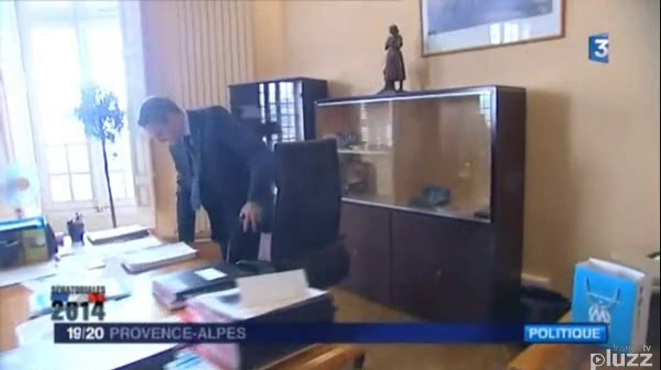 EN AVANT POUR LE SENAT !