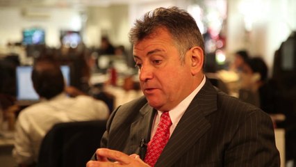 Entrevista a Wilmar Valdez