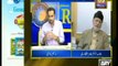 Dr. Tahir ul Qadri's interview on ARY News with Waseem Badami (Part 2 ) - 16 Sep 2014