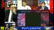 Asad Umer (PTI) Excellent Reply To Hanif Abbasi (PMLN)