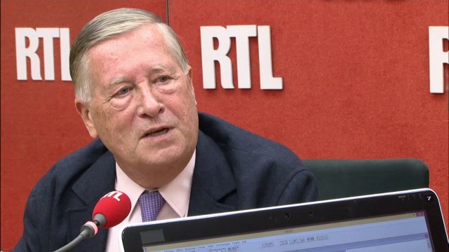 Alain Duhamel : Manuel Valls a prononcé un discours résolu et assez moderne