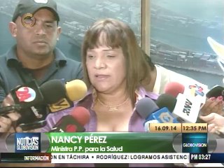 Ministerio de Salud agilizará procesos para adquirir medicamentos