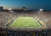 College football's toughest stadiums to play in