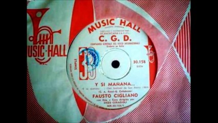 2013 11 03 La Ora Italiana intervista Fausto Cigliano